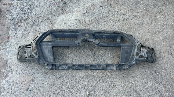 Ford transit tampon iç maske