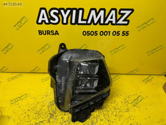TUCSON LED SAĞ FAR (SIFIR)