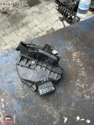 FORD CURİER SOL ÖN KAPI KİLİDİ