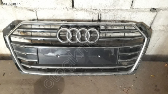 AUDİ A5 2017 ÖN PANJUR