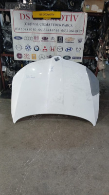 2014-2017 SKODA RAPİD MOTOR KAPUTU