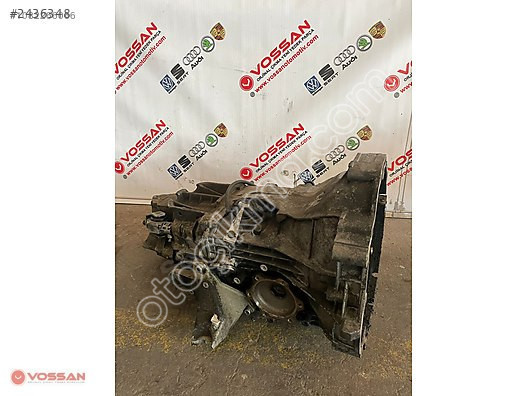 Vw Passat 1.9 Afn Motor 5 ileri Şanzıman Çıkma 2000 Mode - Volkswagen  Orijinal Çıkma Yedek Parça Ankara