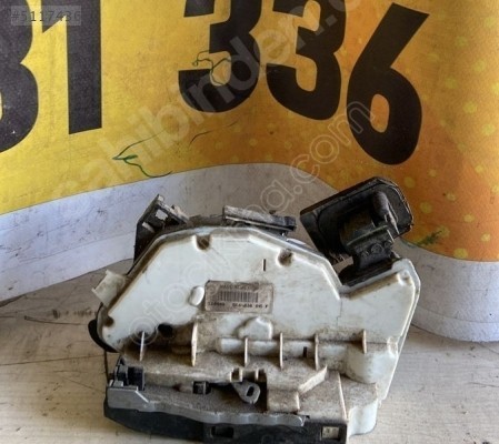VOLKSWAGEN JETTA 2011-2016 SOL ARKA KAPI KİLİDİ 5K4839015