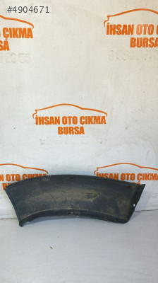 FİAT DUCATO SOL ÖN TAMPON EKİ 1315076070
