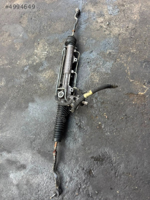 BMW E36 DİREKSİYON KUTUSU