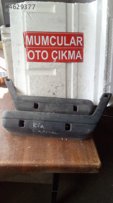 Kia capital iç kapı kolu
