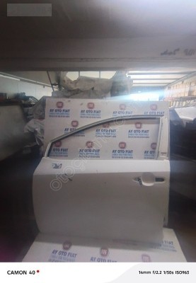 Toyota Corolla sol ön kapı 2013-2018