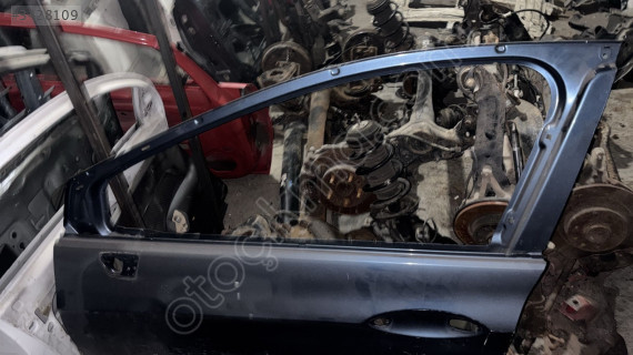 OPEL 2019 ASTRA SOL ÖN KAPI