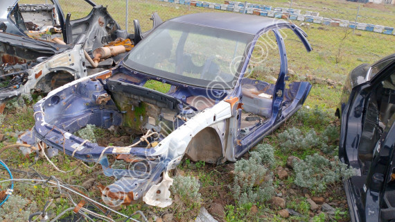 OPEL VECTRA B KESME SOL ÖN