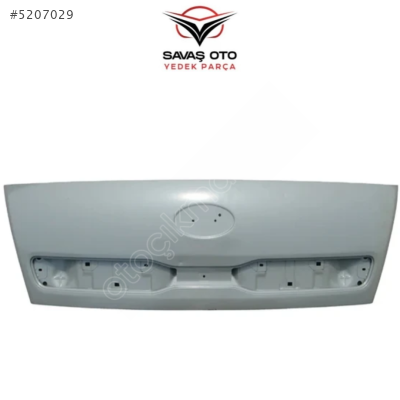 BONGO  MOTOR KAPUTU / KAPUT 2004 VE ÜZERİ