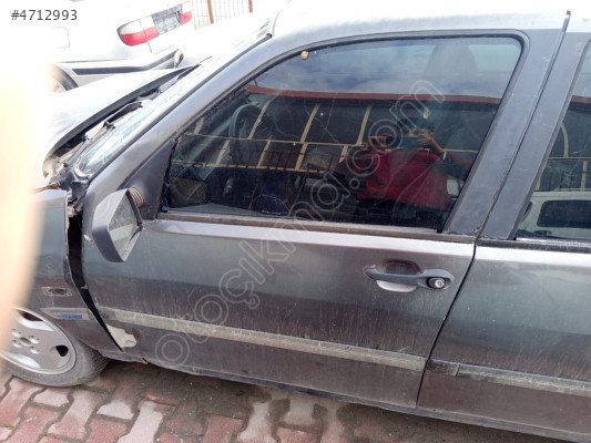 FIAT Tempra şok ön kapı