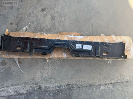 FİAT DOBLO 5 ARKA PANEL ÜST SACI SIFIR ORJİNAL