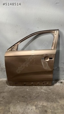 Togg T10X  Sol Ön Kapı