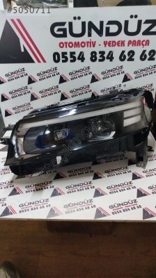 Opel combo sol far model 2022 2025