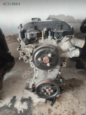 Opel Corsa 1.2 Xe çıkma motor