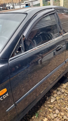 CHEVROLET EVANDA SOL ÖN KAPI.OTO ERKAN ÜNYE