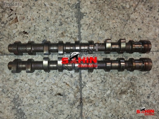 CİTROEN - C2 / 10FX 1.6 EKSANTRİK MİLİ