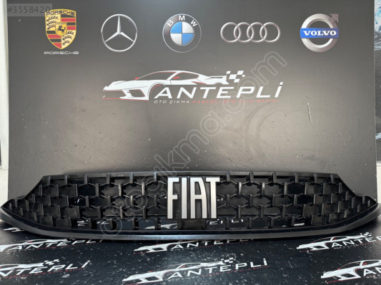 FİAT EGEA CROSS ÖN PANJUR ÇIKMA ORİJİNAL