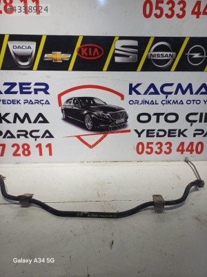 OPEL CORSA ÖN VİRAJ DEMİRİ
