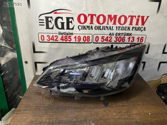SEAT ARONA SOL FAR ORJINAL