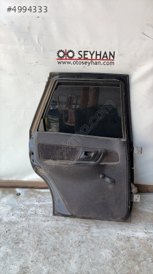 mitsubishi colt sol arka kapı