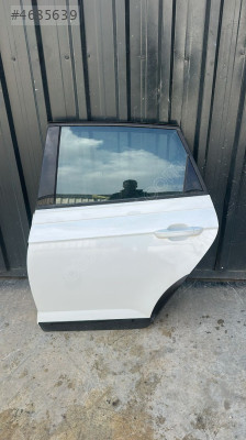 VOLKSWAGEN TAİGO SOL ARKA KAPI