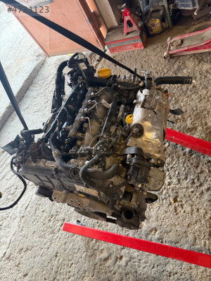 Fiat egea 1.6 euro 6.5 oksijen sensörü