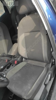 volkswagen taigo sol ön koltuk