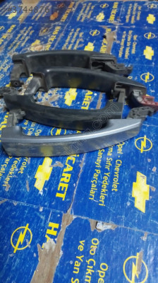 Opel Astra Çıkma Dış Kapı Kolu