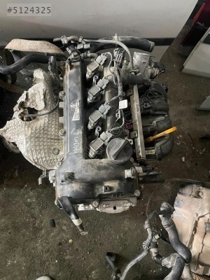 HYUNDAİ İ20 1.4 MOTOR
