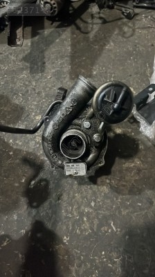 Renault Megane 2 turbo