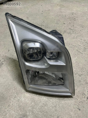 Ford Transit sağ far orj çıkma