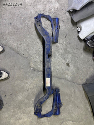 Saxo 2 panel