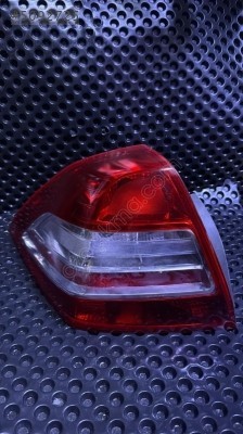 RENAULT MEGANE 2 SOL STOP