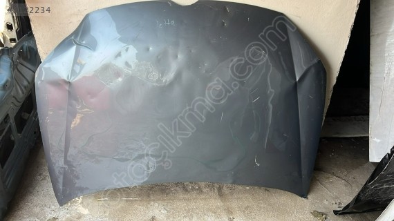 VOLKSWAGEN JETTA GOLF 5 KAPUT