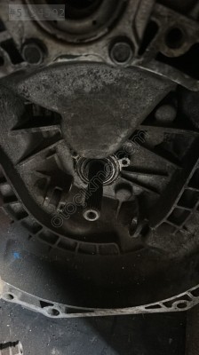 AVEO 1.2 1.4 ŞANZUMAN