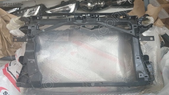 Audi A3 8V Ön Panel 2013/2017