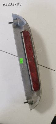 DOBLO BAGAJ STOP LAMBASI -N117