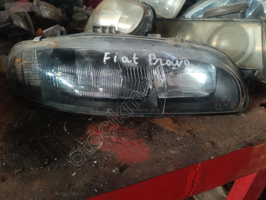 Fiat marea sağ ön far