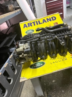 44GTE3F6 Jeep conpass gaz kelebeği