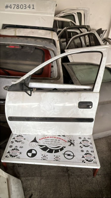 OPEL CORSA B SOL ÖN KAPI