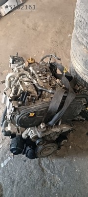 Fiat Doblo 1.6 e6 ADBLUE MOTOR
