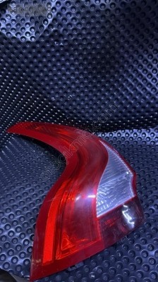 VOLVO XC60 SOL STOP