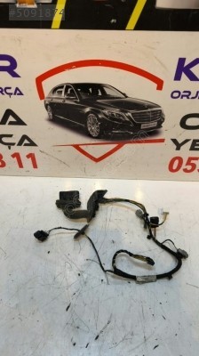 FORD FİESTA SAG ÖN KAPI TESİSATI