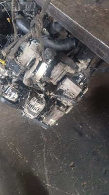 Renault Master 3 klima kompresörü