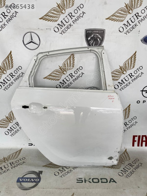 OPEL ASTRA J SAĞ ARKA KAPI ORİJİNAL ÇIKMA
