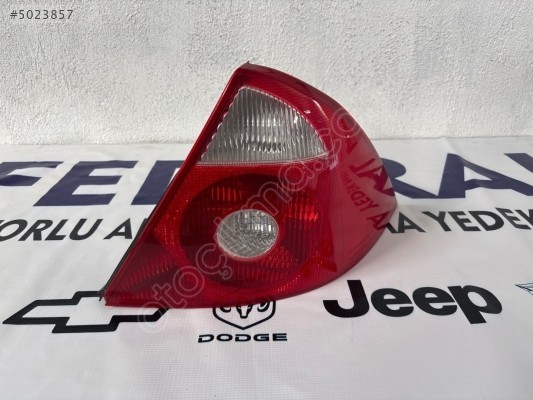 FORD MONDEO MK3 00-07 SAĞ STOP