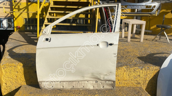 CHEVROLET CAPTİVA SOL ÖN KAPI ÇIKMA ORJİNAL