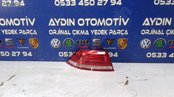 VOLKSWAGEN PASSAT B8 2015-2018 SOL DİŞ STOP