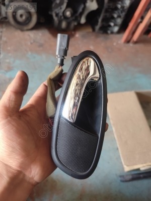 SEAT MK2 LEON  ALTEA ÖN SOL İÇ KAPI KOLU 5P0837113